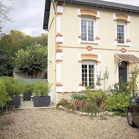 Les Beaux Chateaux Vouvray Zewnętrze zdjęcie