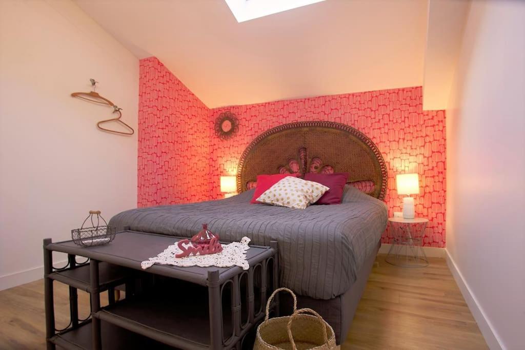 Les Beaux Chateaux Vouvray Zewnętrze zdjęcie