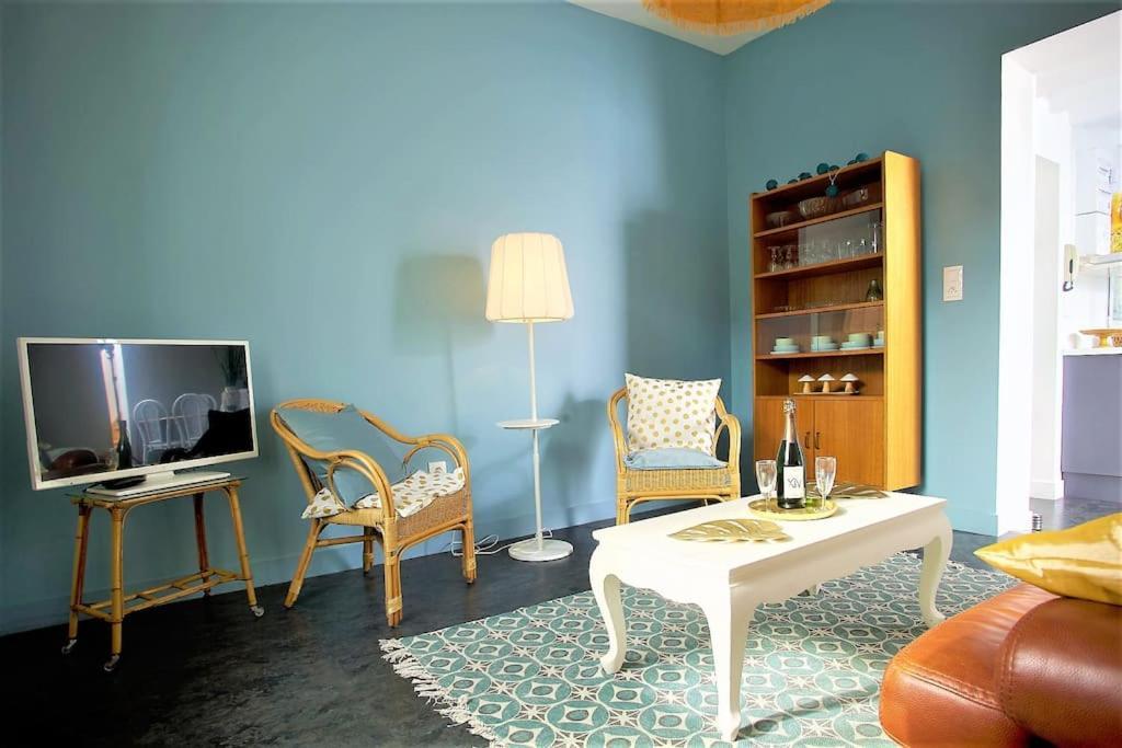Les Beaux Chateaux Vouvray Zewnętrze zdjęcie